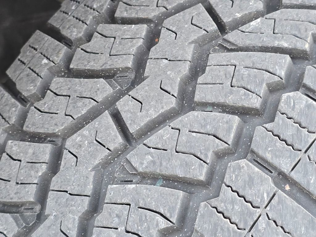 Used 2025 RAM 1500 Tungsten w/ Off Road Group image 14