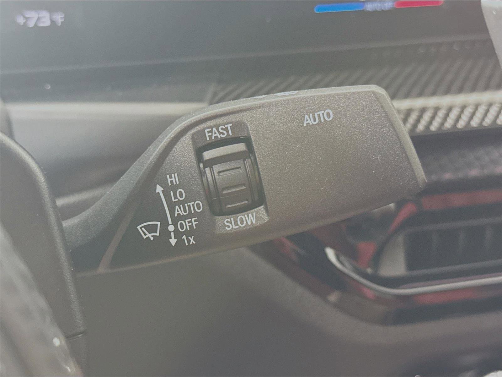 Used 2025 BMW M4 xDrive Competition image 6