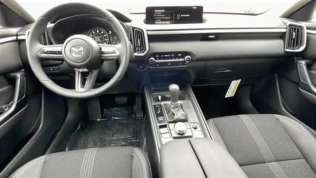 New 2025 MAZDA CX-50 AWD 2.5 S w/ Weather Package image 17