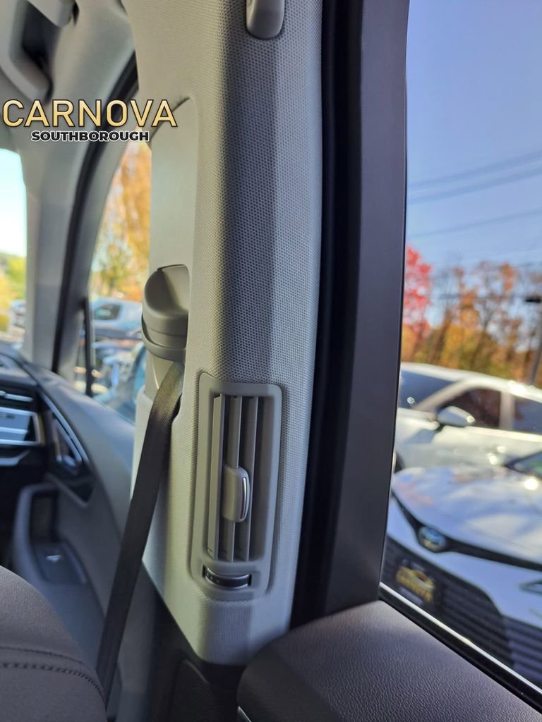 Used 2022 Audi Q7 3.0T Premium Plus image 35