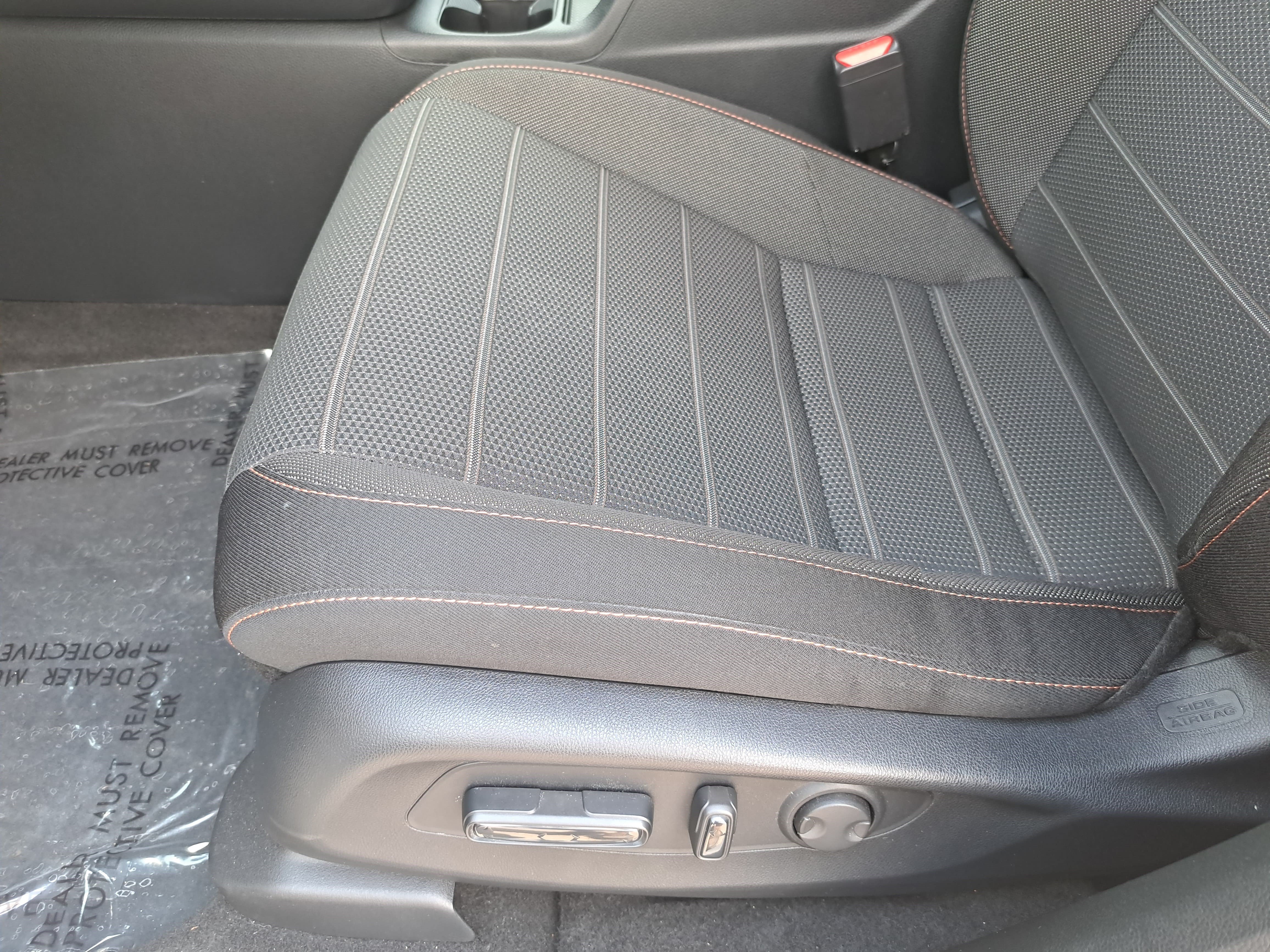 Used 2025 Honda CR-V Sport image 25