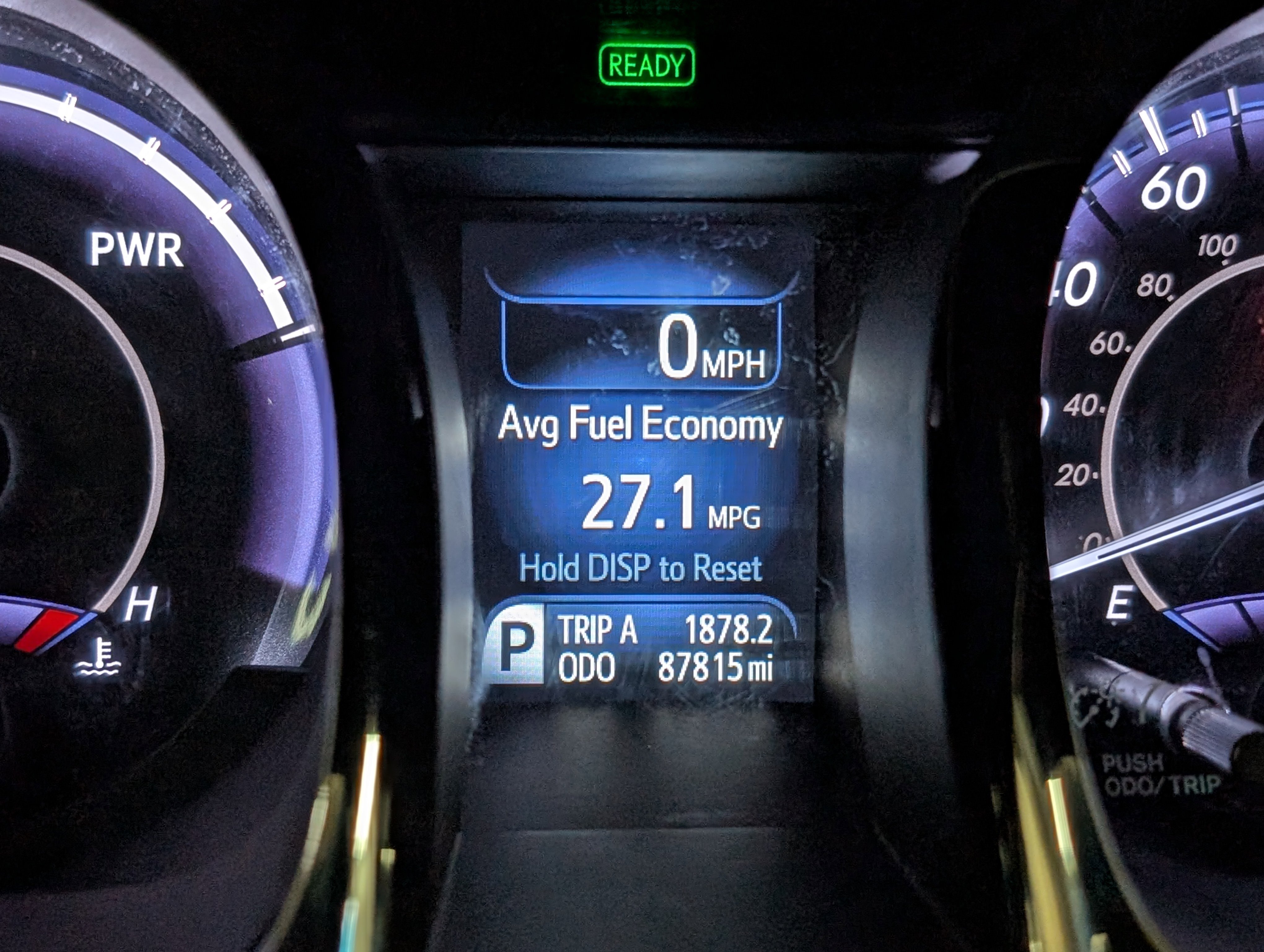 Used 2014 Toyota Avalon XLE Touring FWD image 20