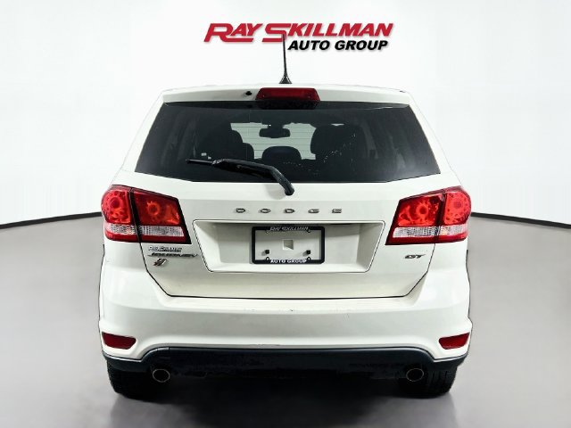 Used 2019 Dodge Journey GT AWD/4WD image 6