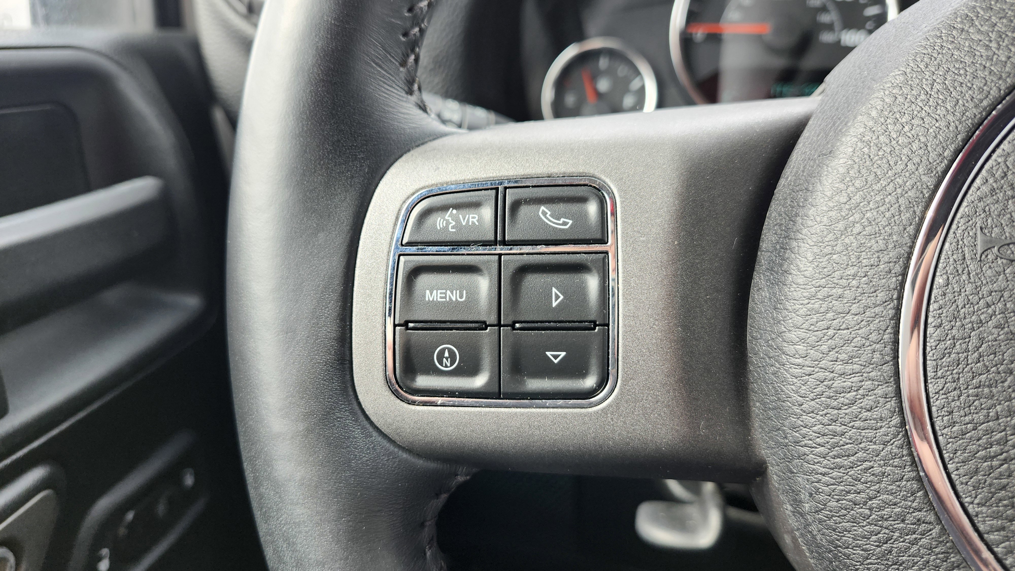 Used 2017 Jeep Wrangler Unlimited Sport image 29