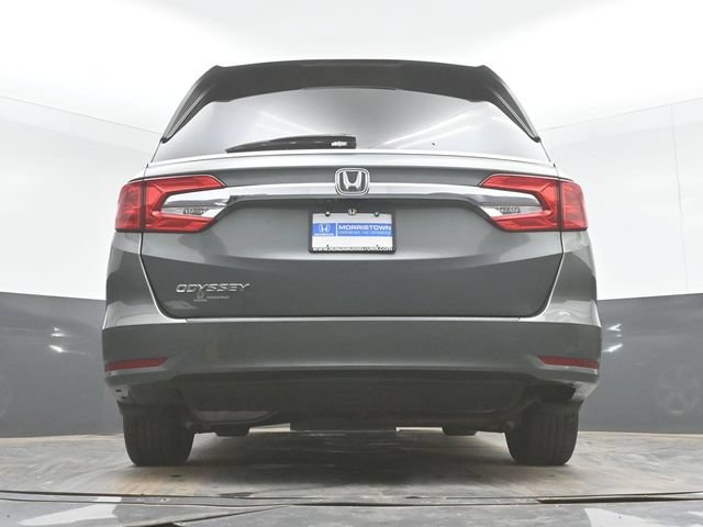 Used 2019 Honda Odyssey EX-L image 49
