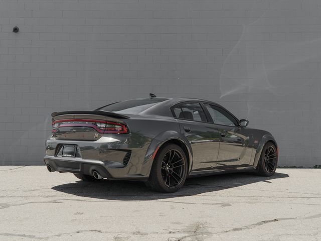 Used 2020 Dodge Charger Scat Pack RWD image 7