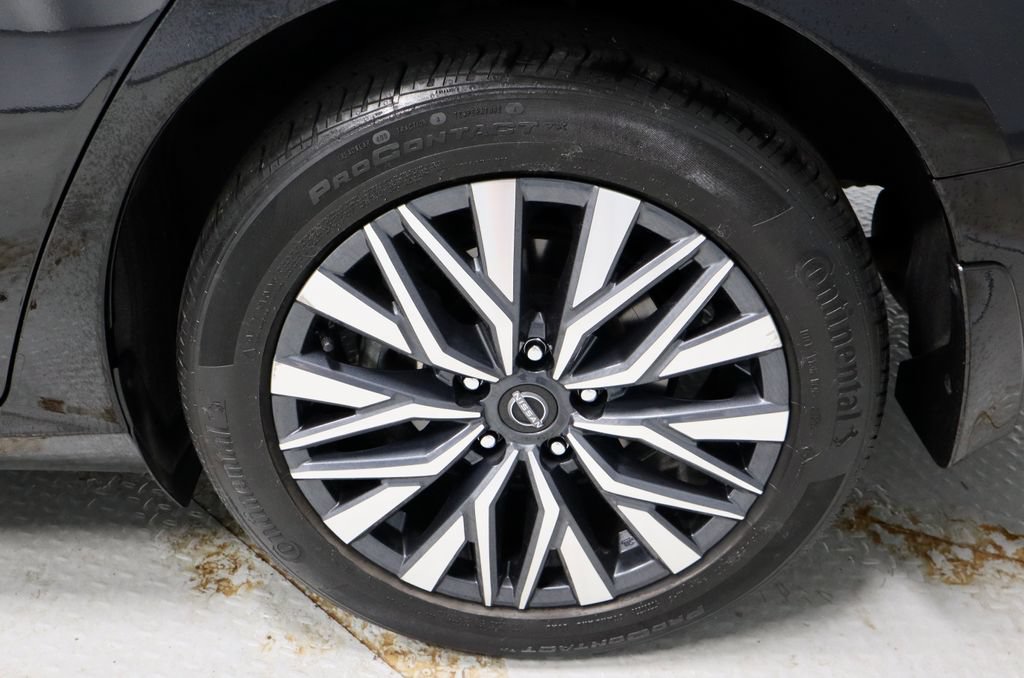 Certified 2023 Nissan Altima 2.5 SV AWD/4WD image 18
