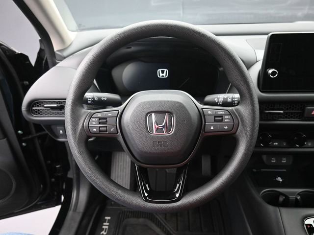 New 2026 Honda HR-V LX image 20