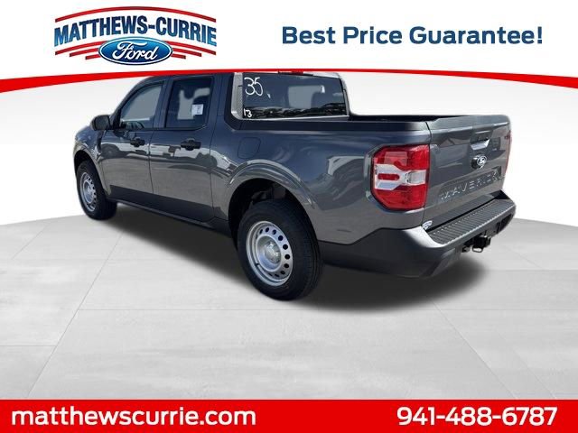 New 2026 Ford Maverick XL image 6