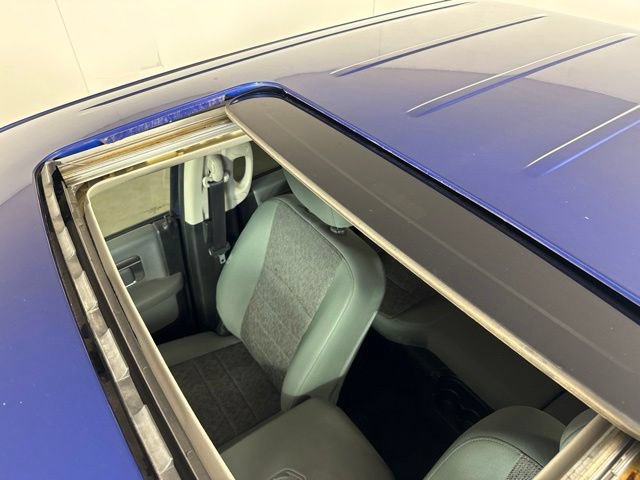 Used 2018 RAM 1500 Big Horn AWD/4WD image 24