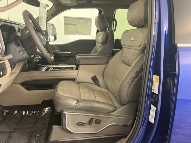 New 2026 Ford F350 Platinum image 18