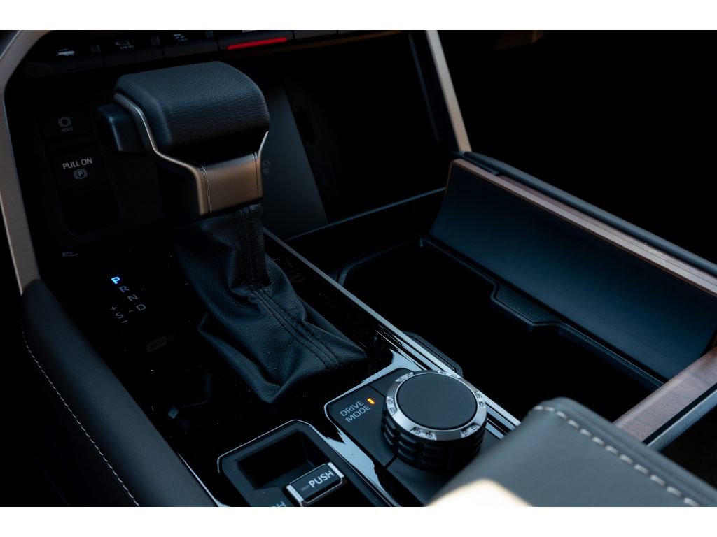 Used 2026 Toyota Tundra 1794 Edition image 25