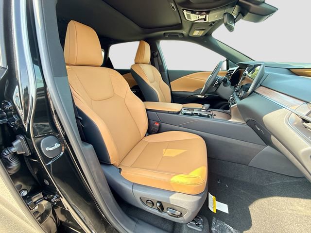 New 2026 Lexus RX 350h AWD/4WD image 16