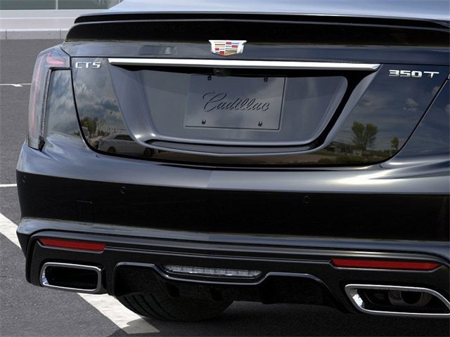 New 2026 Cadillac CT5 Sport image 14