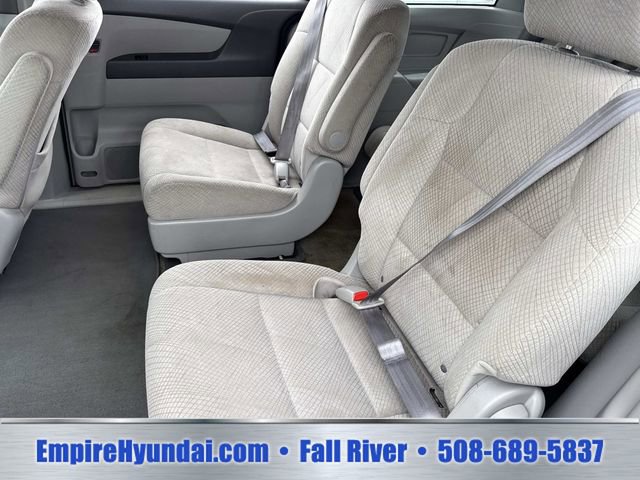 Used 2016 Honda Odyssey LX image 12