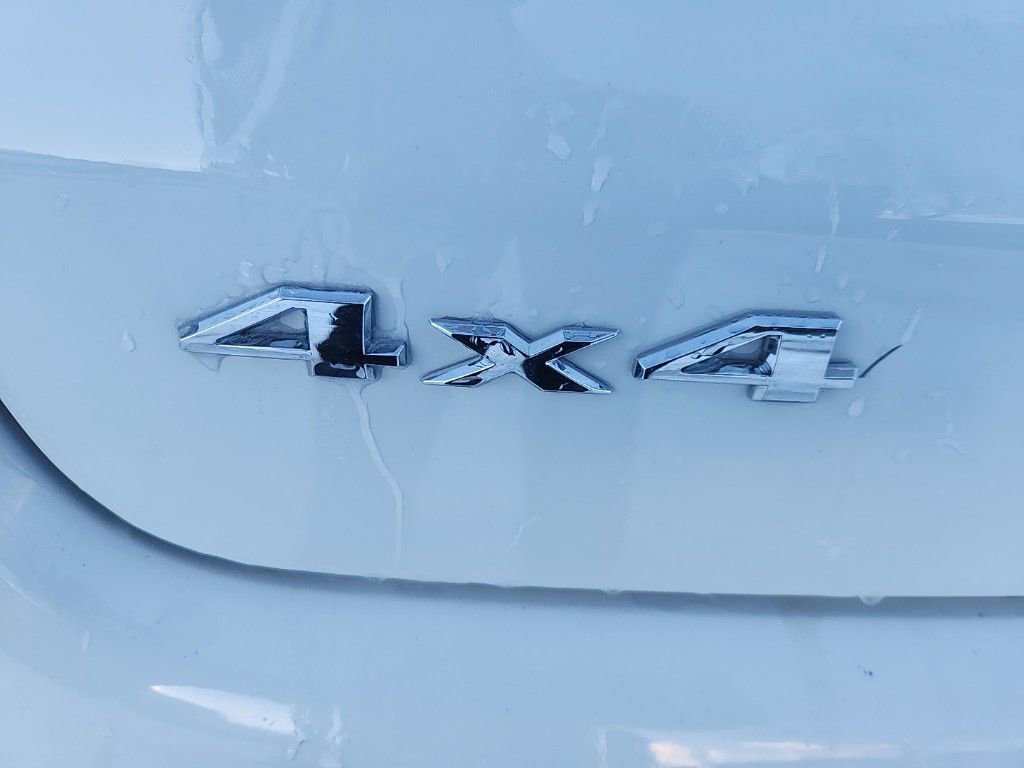 New 2025 Jeep Compass Sport image 27