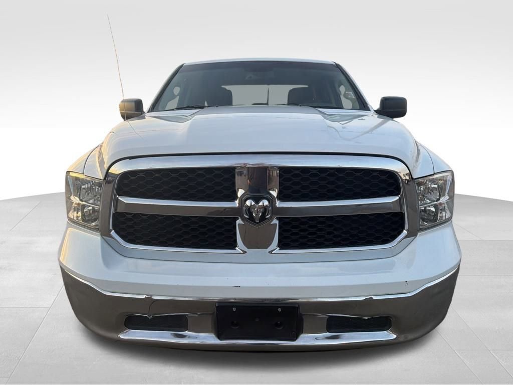 Used 2019 RAM 1500 Tradesman w/ Chrome Plus Package image 2