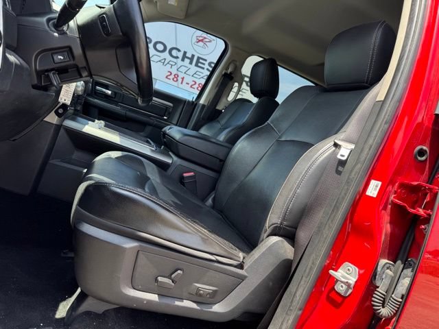 Used 2014 RAM 1500 Sport AWD/4WD image 8