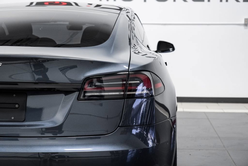 Used 2023 Tesla Model S image 53