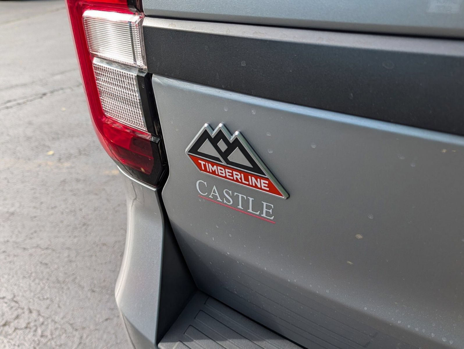Used 2024 Ford Expedition Timberline AWD/4WD image 19