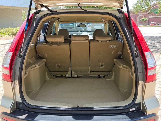 Used 2008 Honda CR-V LX image 13