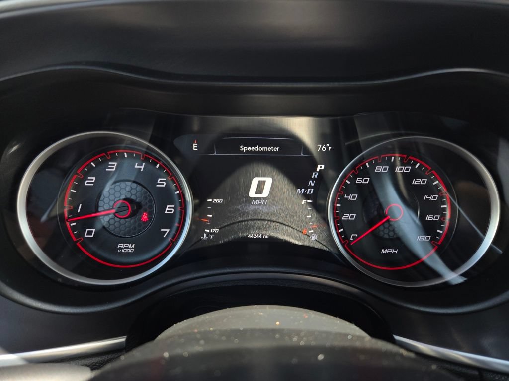 Used 2019 Dodge Charger Scat Pack RWD image 19