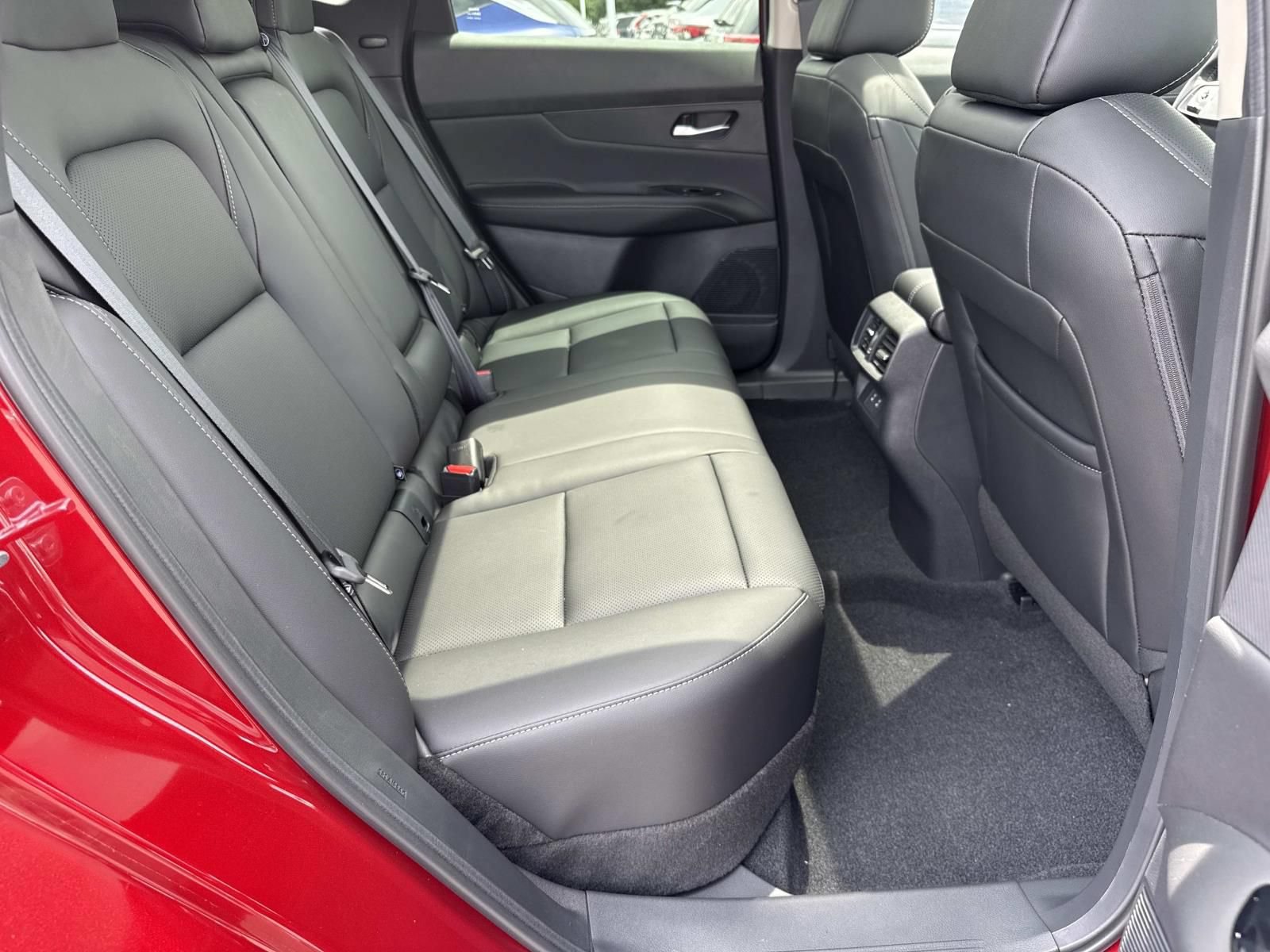 New 2026 Nissan Murano SL AWD/4WD image 27