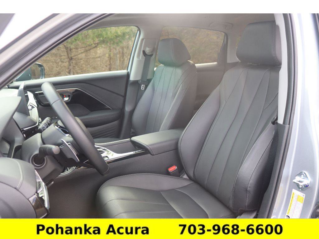Certified 2025 Acura ADX FWD image 21