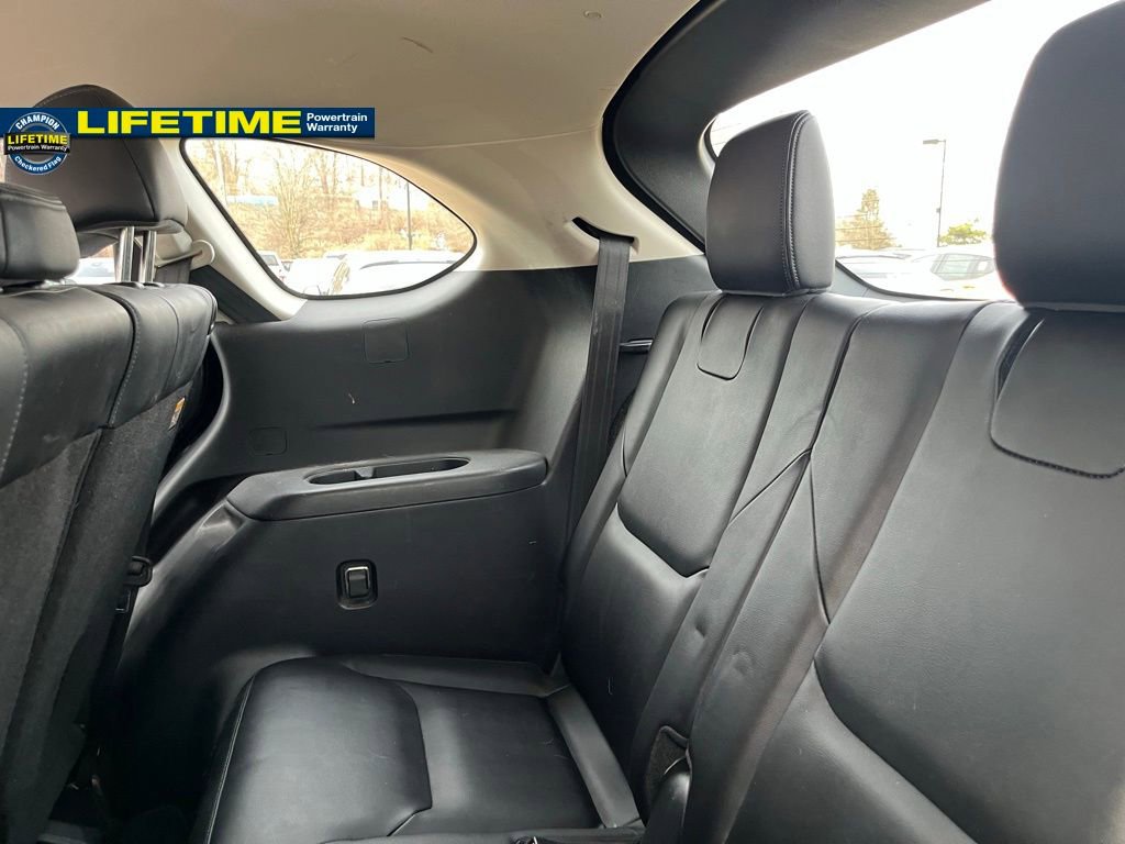 Used 2018 MAZDA CX-9 Touring image 31