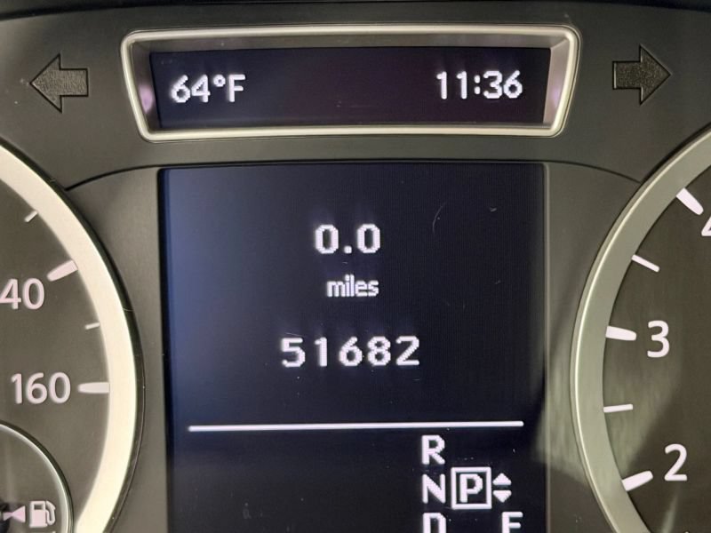 Used 2017 INFINITI QX30 FWD image 91