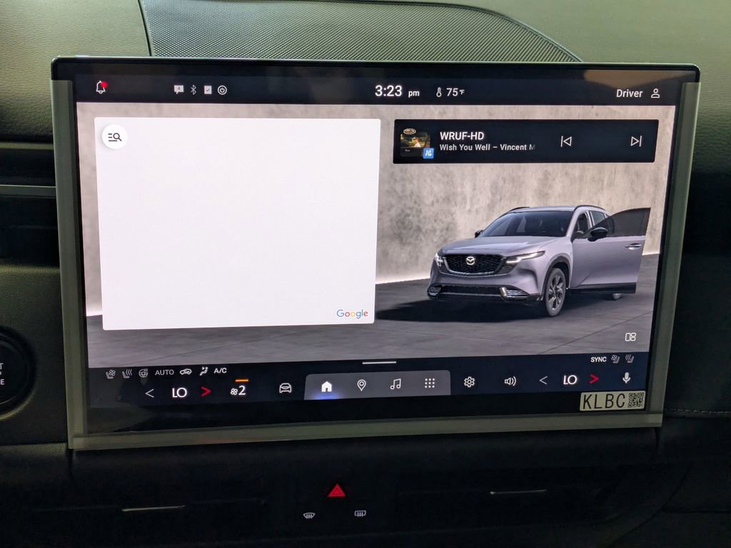 New 2026 MAZDA CX-5 2.5 S w/ Premium Package image 21