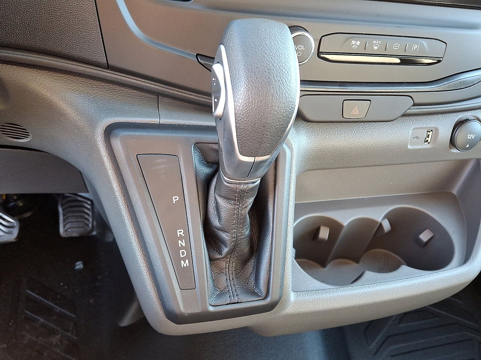 New 2026 Ford Transit 250 148 High Roof image 12