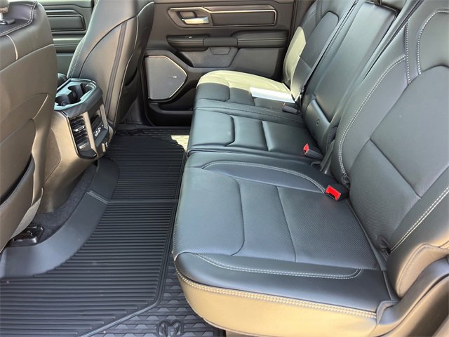 New 2026 RAM 1500 Rebel w/ Rebel Level 2 Equipment Group image 17