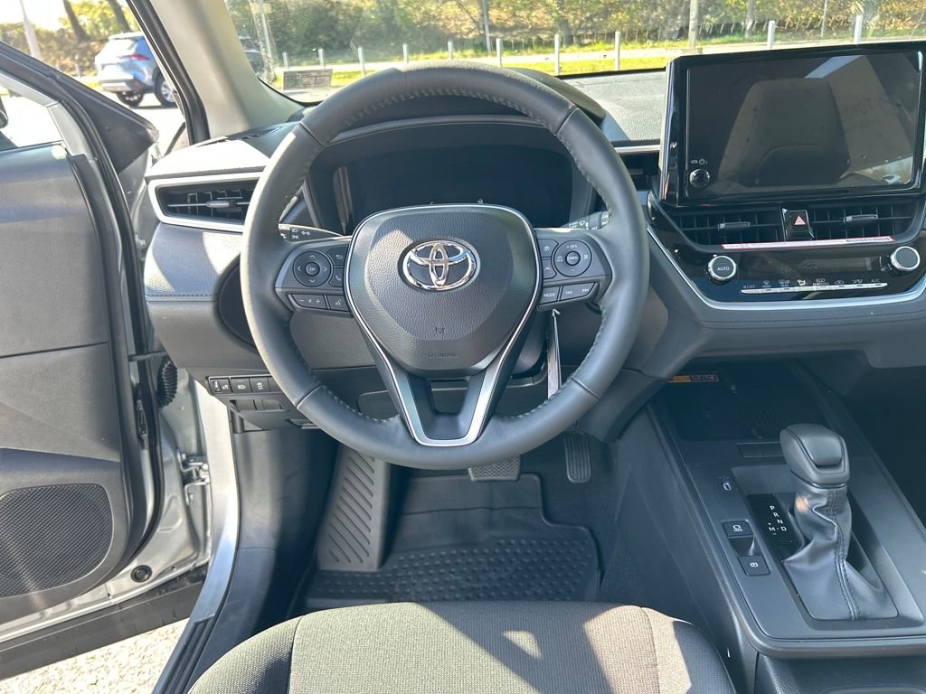 New 2026 Toyota Corolla Cross LE image 13