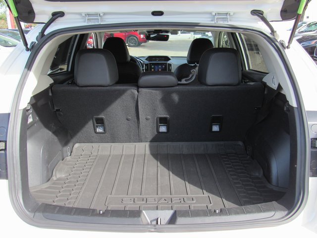 Used 2022 Subaru Crosstrek 2.5i Limited w/ Moonroof Package 1 image 5