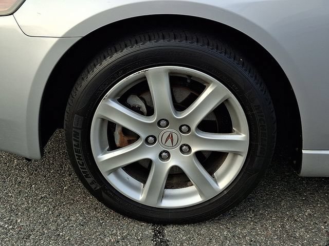 Used 2005 Acura TSX FWD image 8