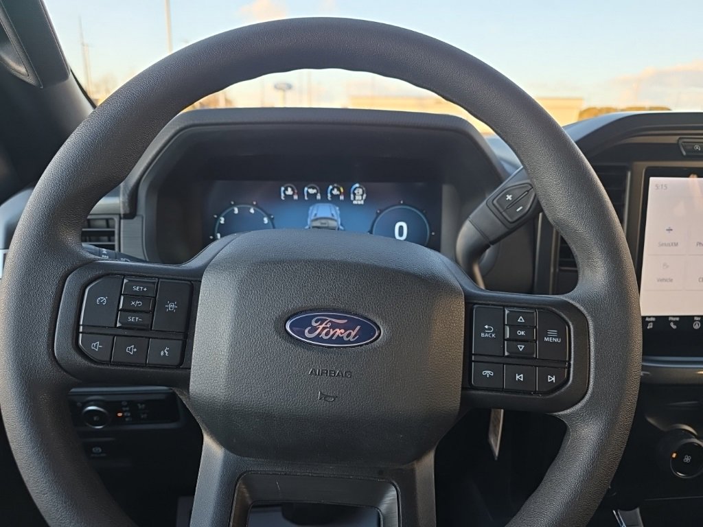 Used 2024 Ford F150 STX image 13