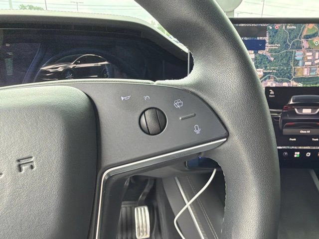 Used 2023 Tesla Model X Plaid AWD/4WD image 24