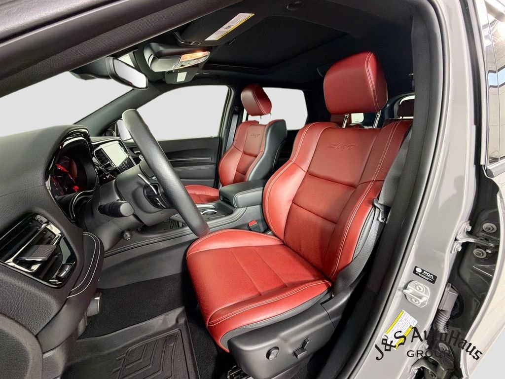 Used 2023 Dodge Durango SRT Hellcat AWD/4WD image 11