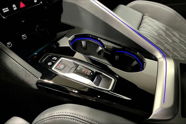 New 2026 Audi SQ5 Premium Plus image 8