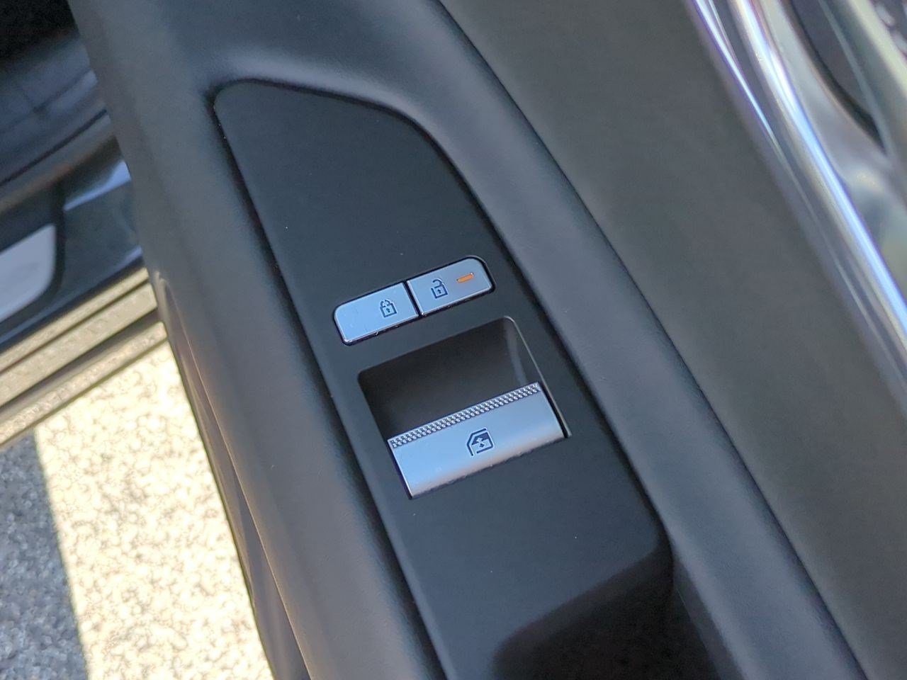 Used 2026 Genesis GV80 2.5T AWD/4WD image 37