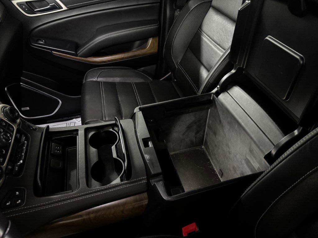 Used 2019 GMC Yukon Denali w/ Denali Ultimate Package image 29