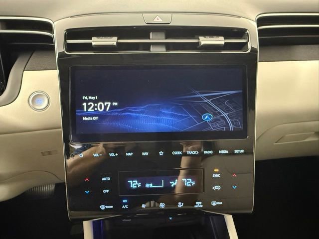 Used 2024 Hyundai Tucson SEL w/ Convenience Package FWD image 21