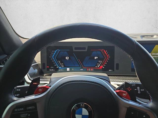 Used 2026 BMW X5 M Competition w/ Executive Package AWD/4WD image 11