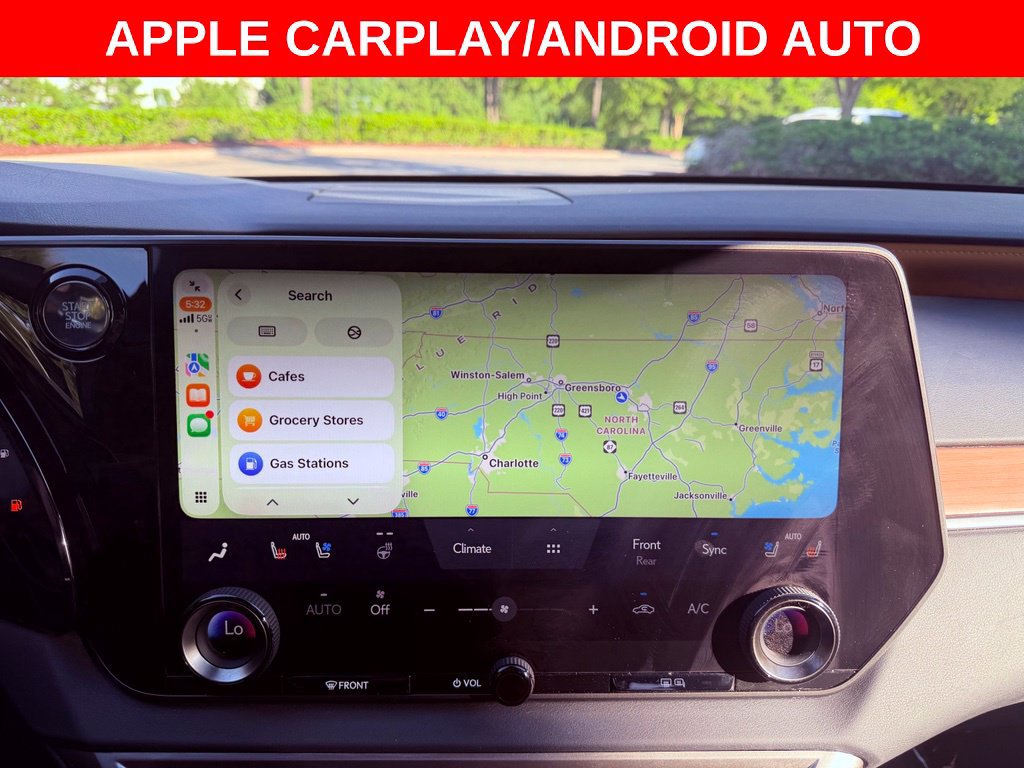 Used 2024 Lexus RX 350 Premium w/ Convenience Package FWD image 15