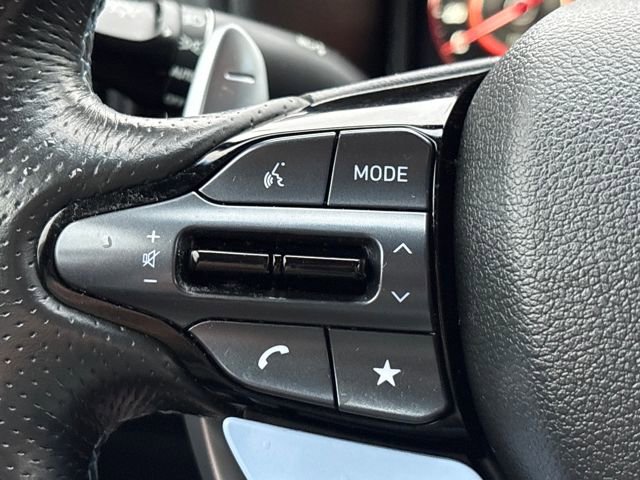 Used 2022 Hyundai Kona N image 21