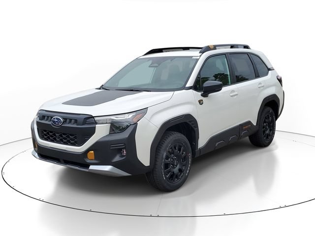 New 2026 Subaru Forester Wilderness AWD/4WD image 2