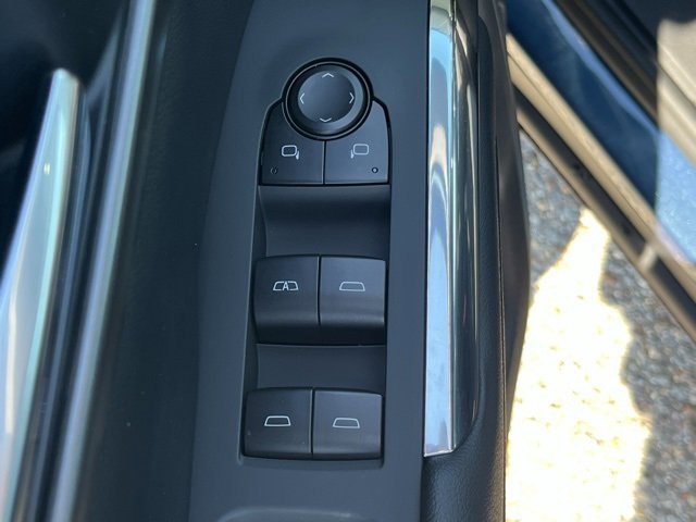 New 2026 Chevrolet Traverse LT w/ Driver Confidence Package image 15