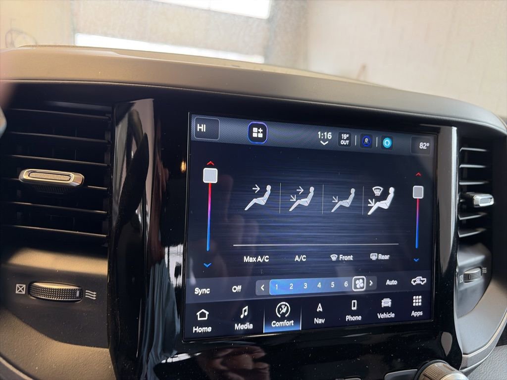 Used 2024 RAM 3500 Tradesman w/ Towing Technology Group image 54