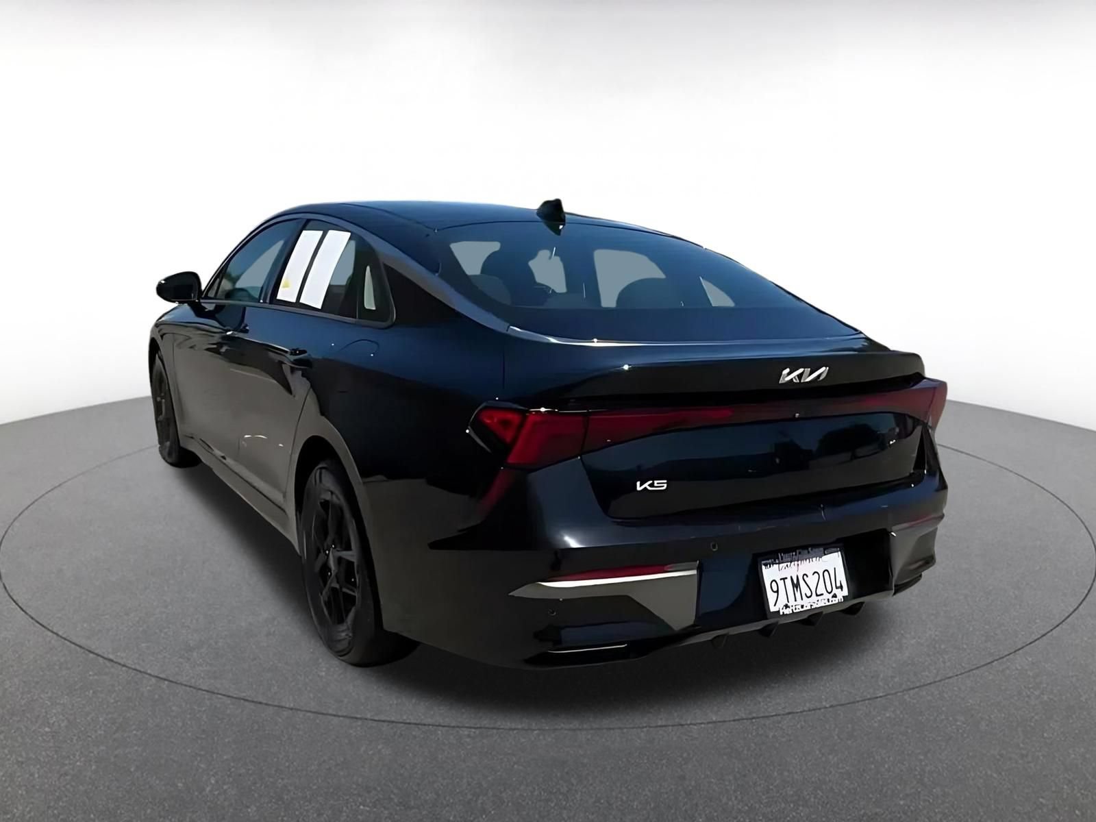 Used 2025 Kia K5 LXS FWD image 10